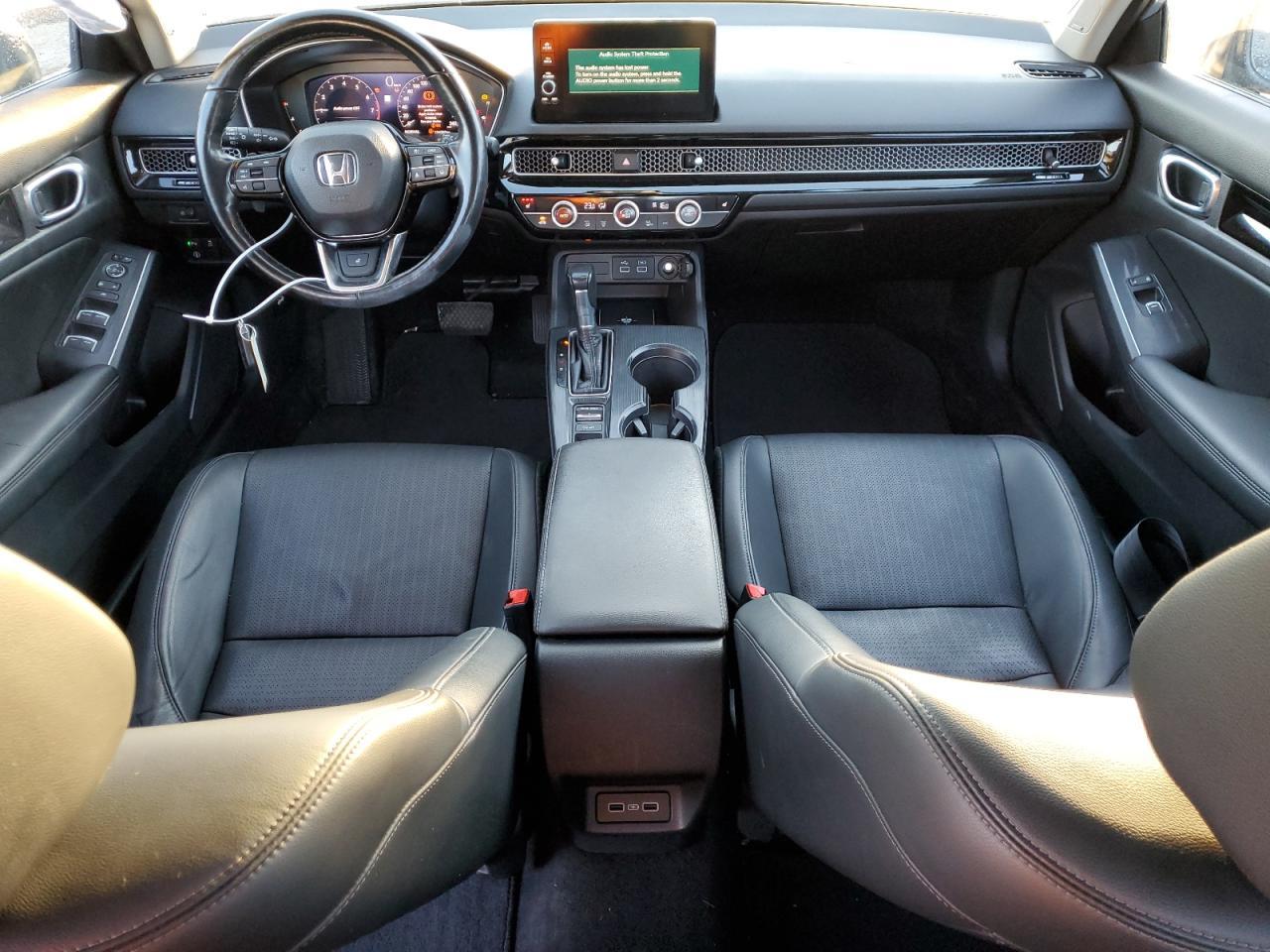 2022 Honda Civic - zdjęcie 8