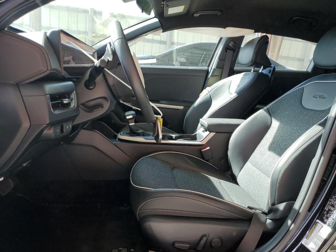 2025 Kia K4 - zdjęcie 7