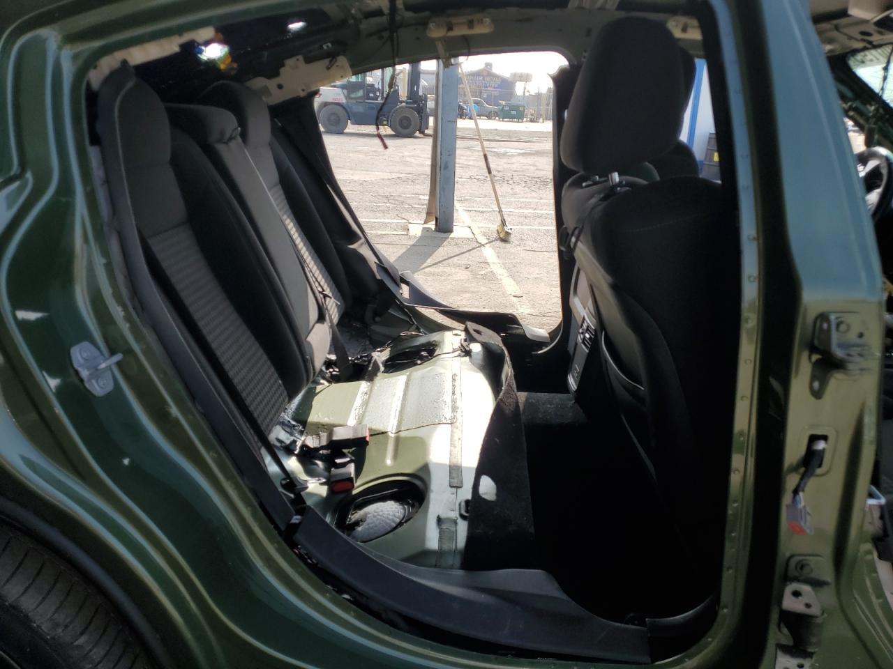 2019 Dodge Charger Scat Pack - zdjęcie 10