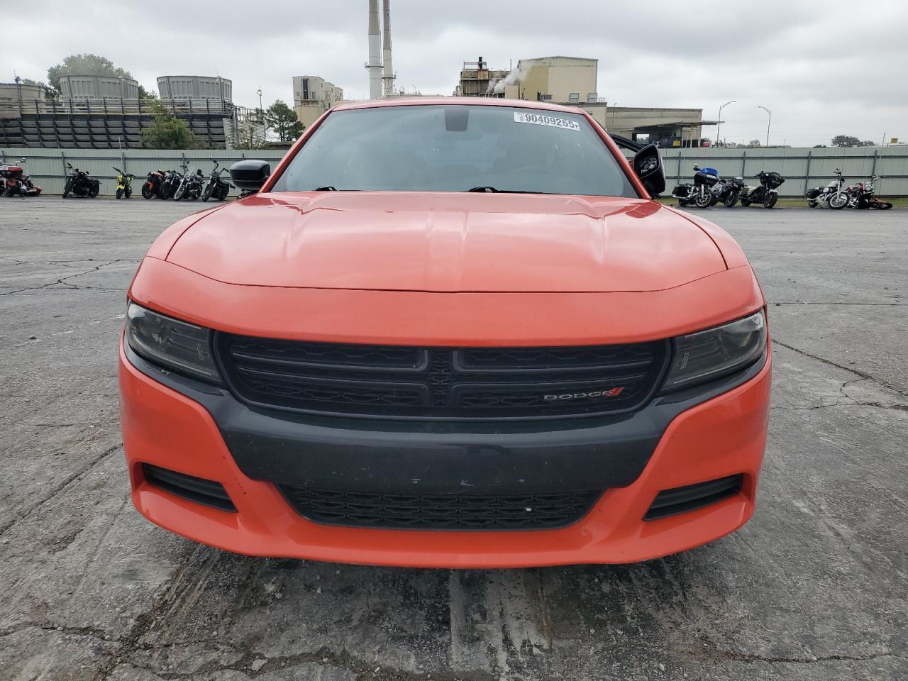 2022 Dodge Charger Sxt - zdjęcie 5