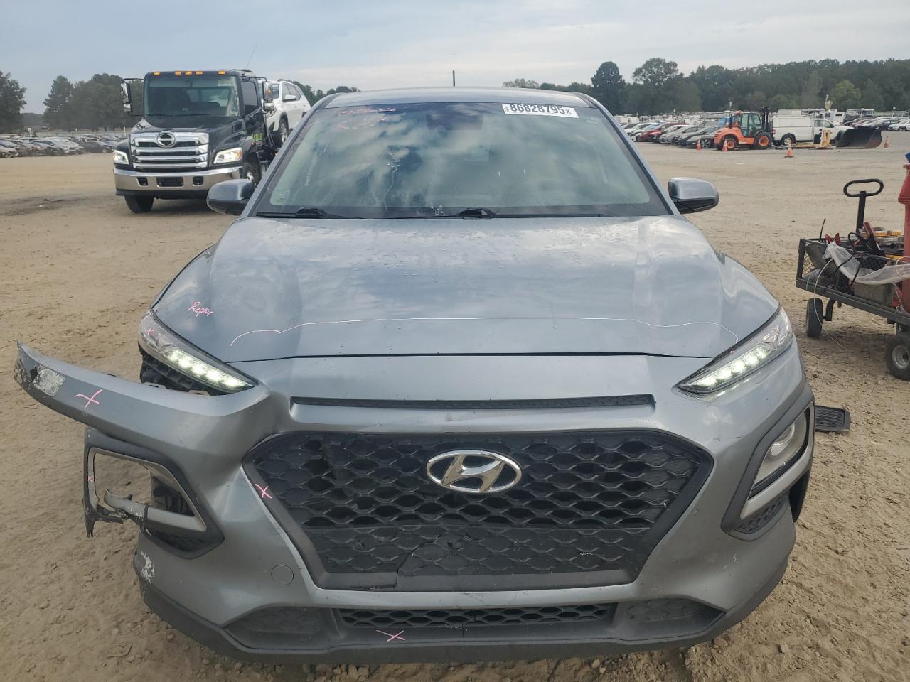 2020 Hyundai Kona Se - zdjęcie 5