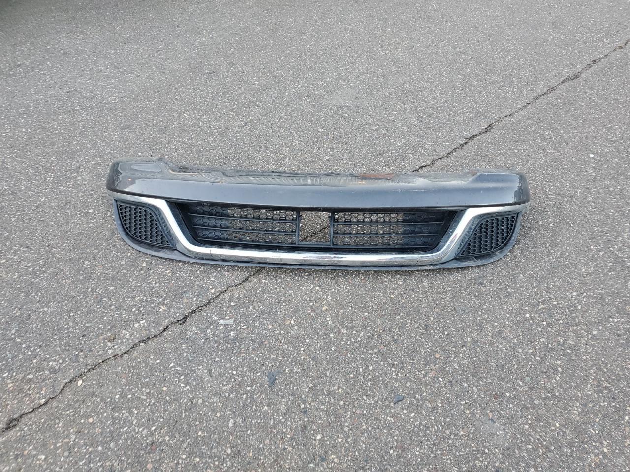 2014 Jeep Grand Cherokee Summit - zdjęcie 12