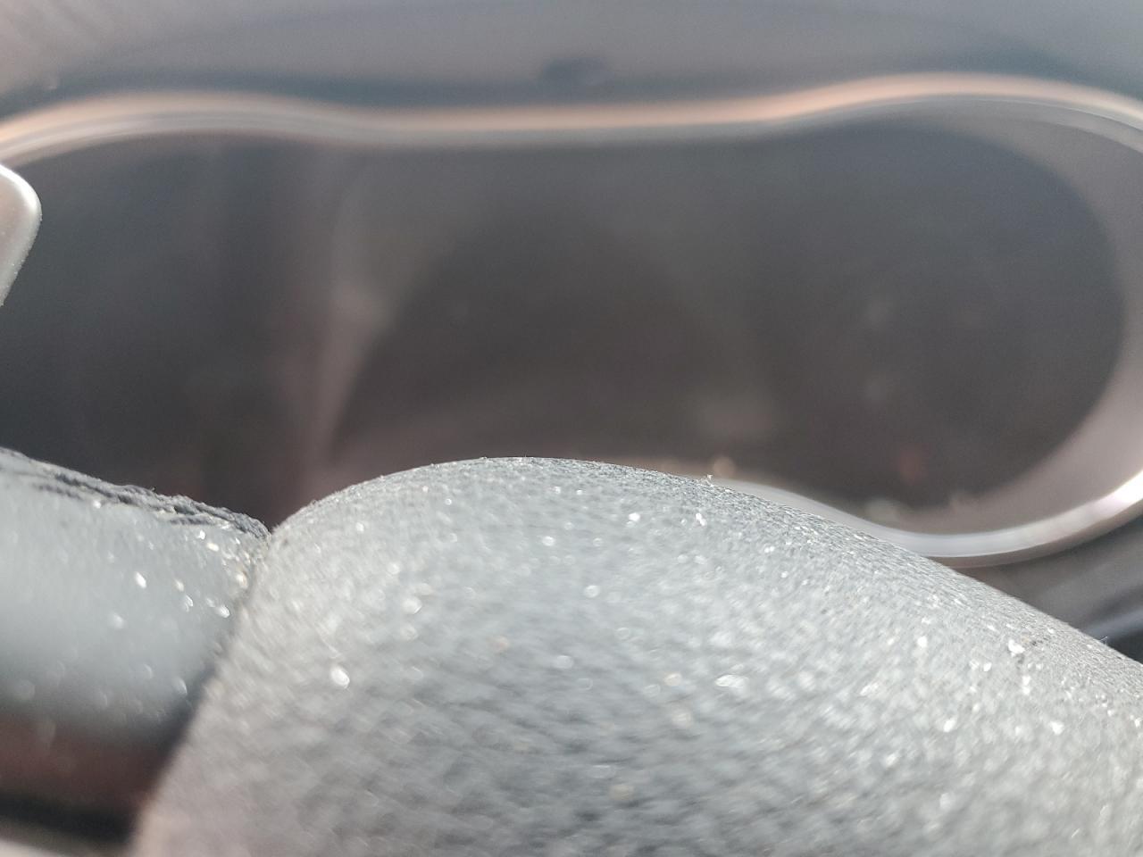 2015 Jeep Grand Cherokee - zdjęcie 9