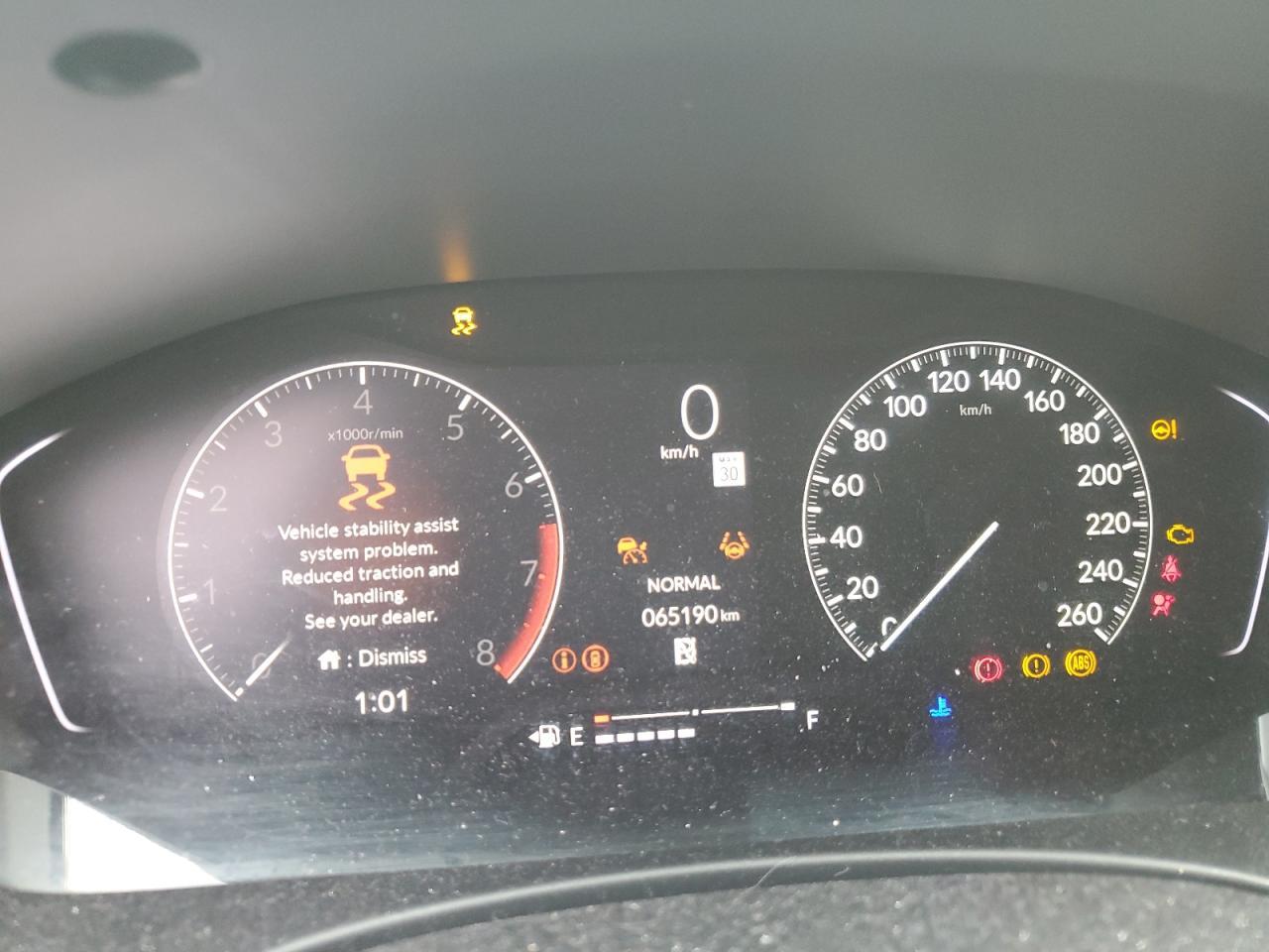 2022 Honda Civic - zdjęcie 9