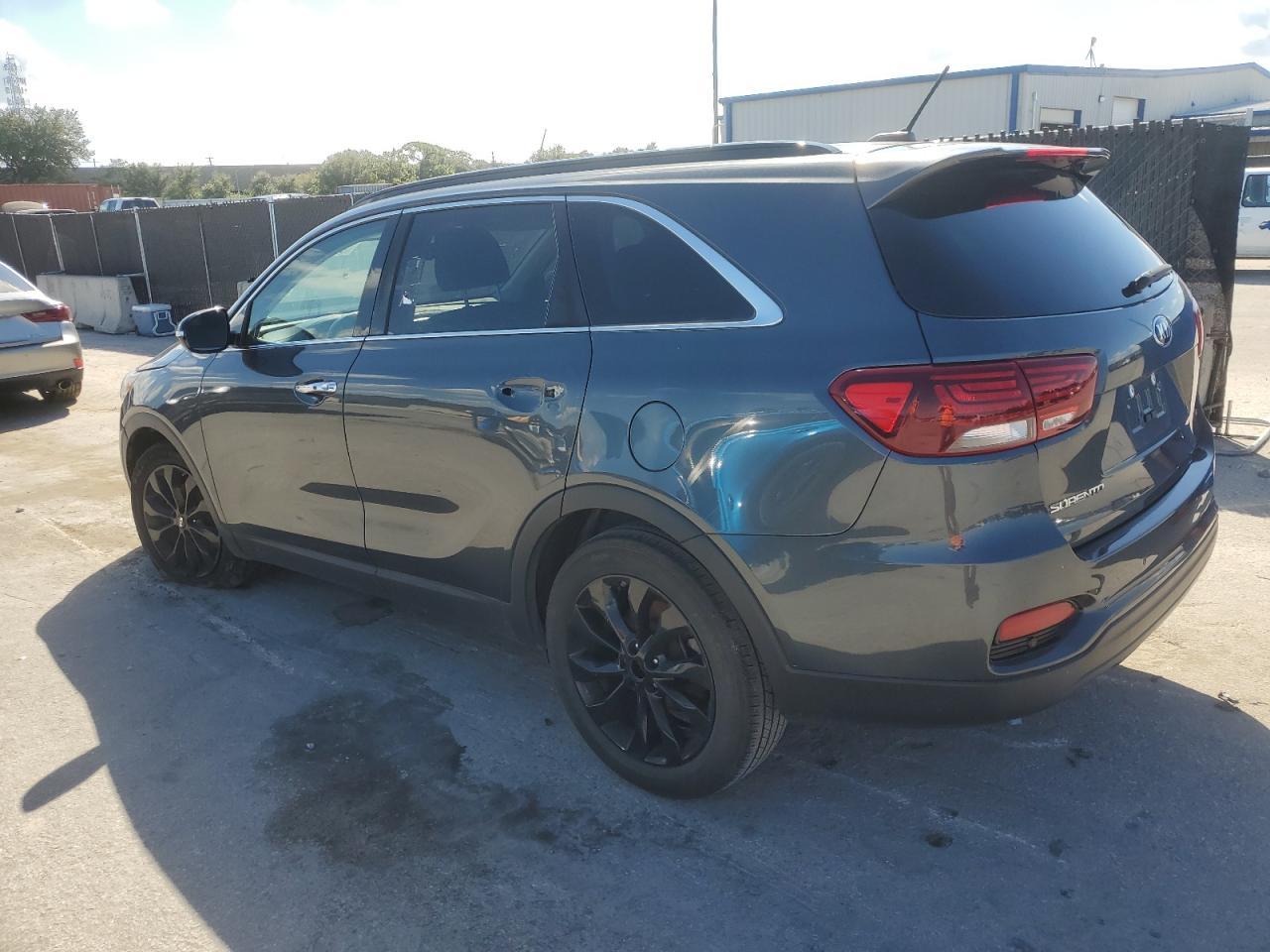 2020 Kia Sorento S - zdjęcie 3