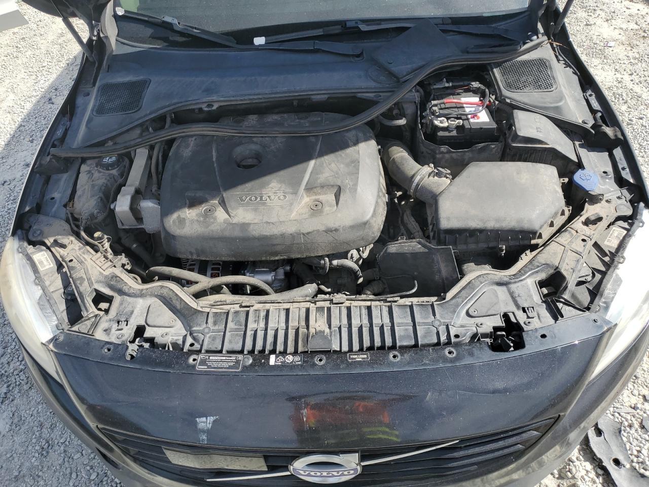 2018 Volvo V60 T5 Dynamic - zdjęcie 11