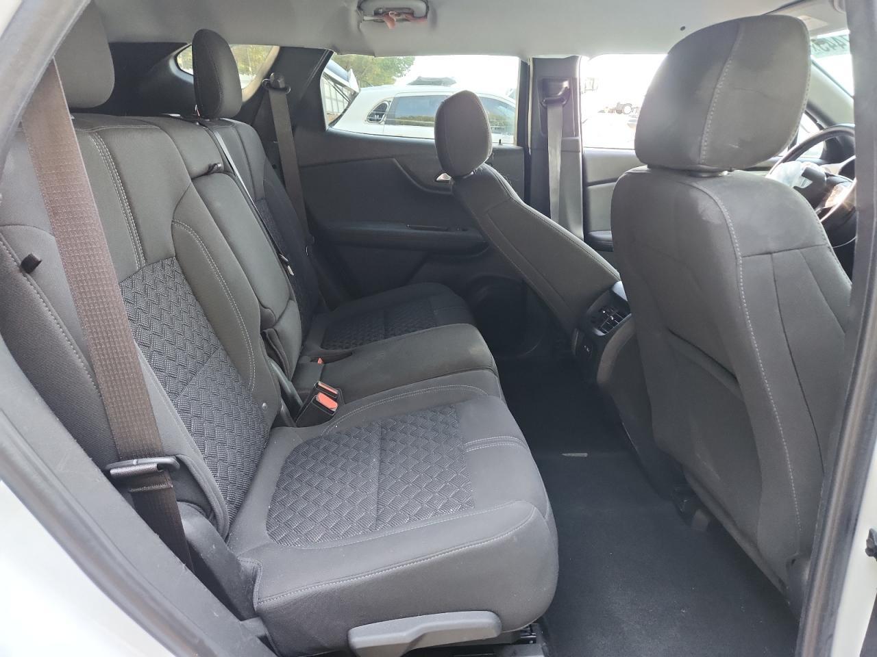 2020 Chevrolet Blazer - zdjęcie 11