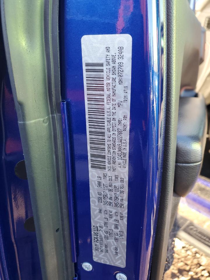 2018 Jeep Wrangler - zdjęcie 13