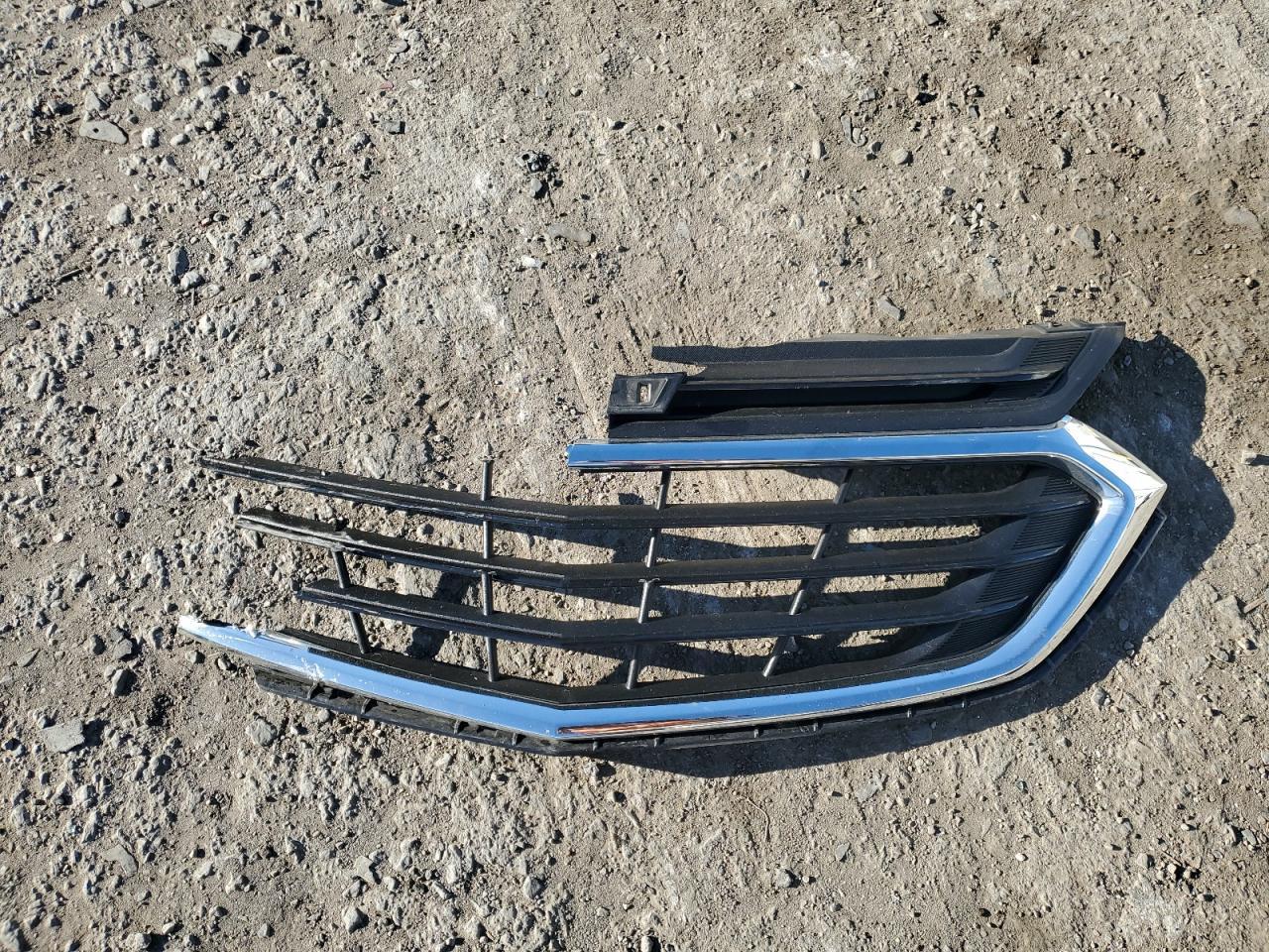 2018 Chevrolet Equinox Ls - zdjęcie 12