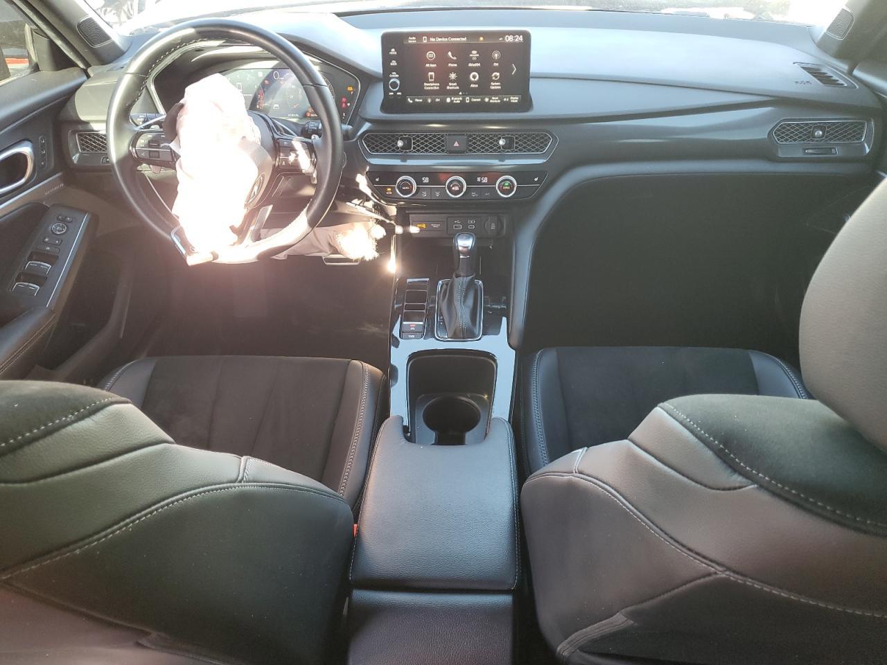 2024 Acura Integra - zdjęcie 8