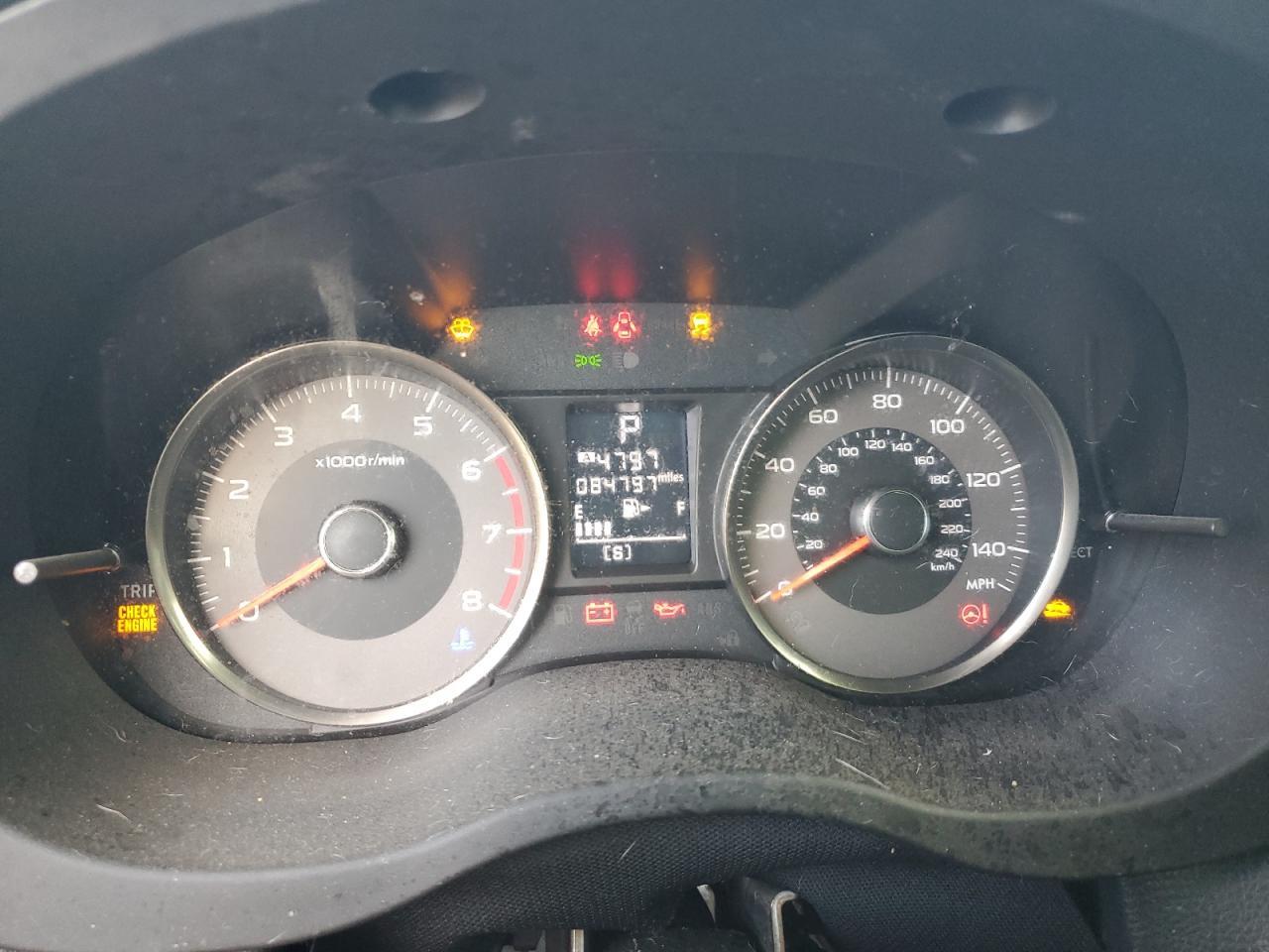 2018 Subaru Forester 2.0Xt Premium - zdjęcie 9