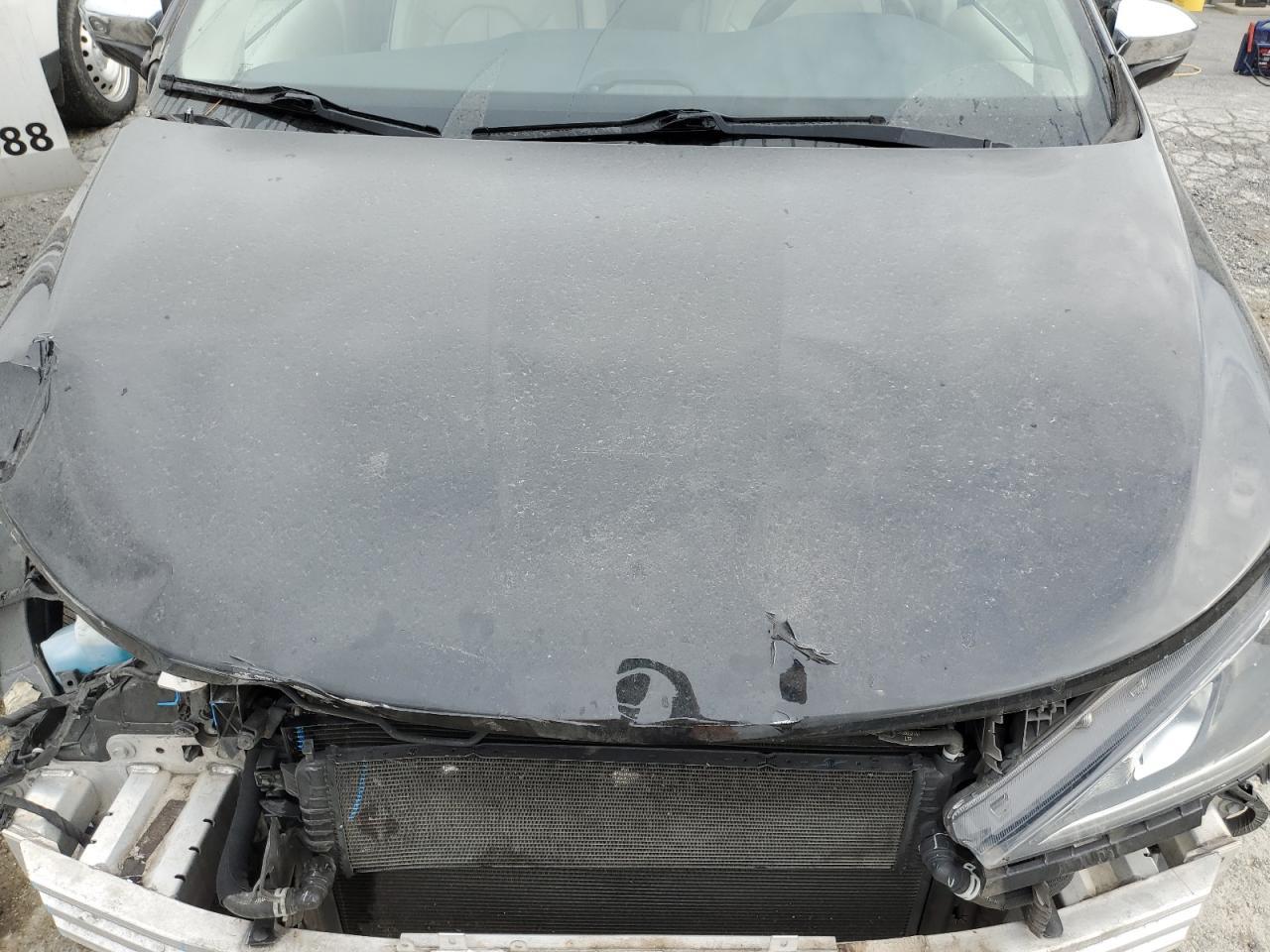 2017 Chrysler Pacifica - zdjęcie 12