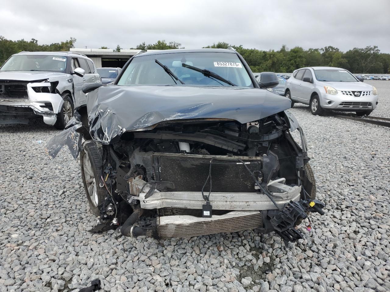 2015 Audi Q5 Premium Plus - zdjęcie 5