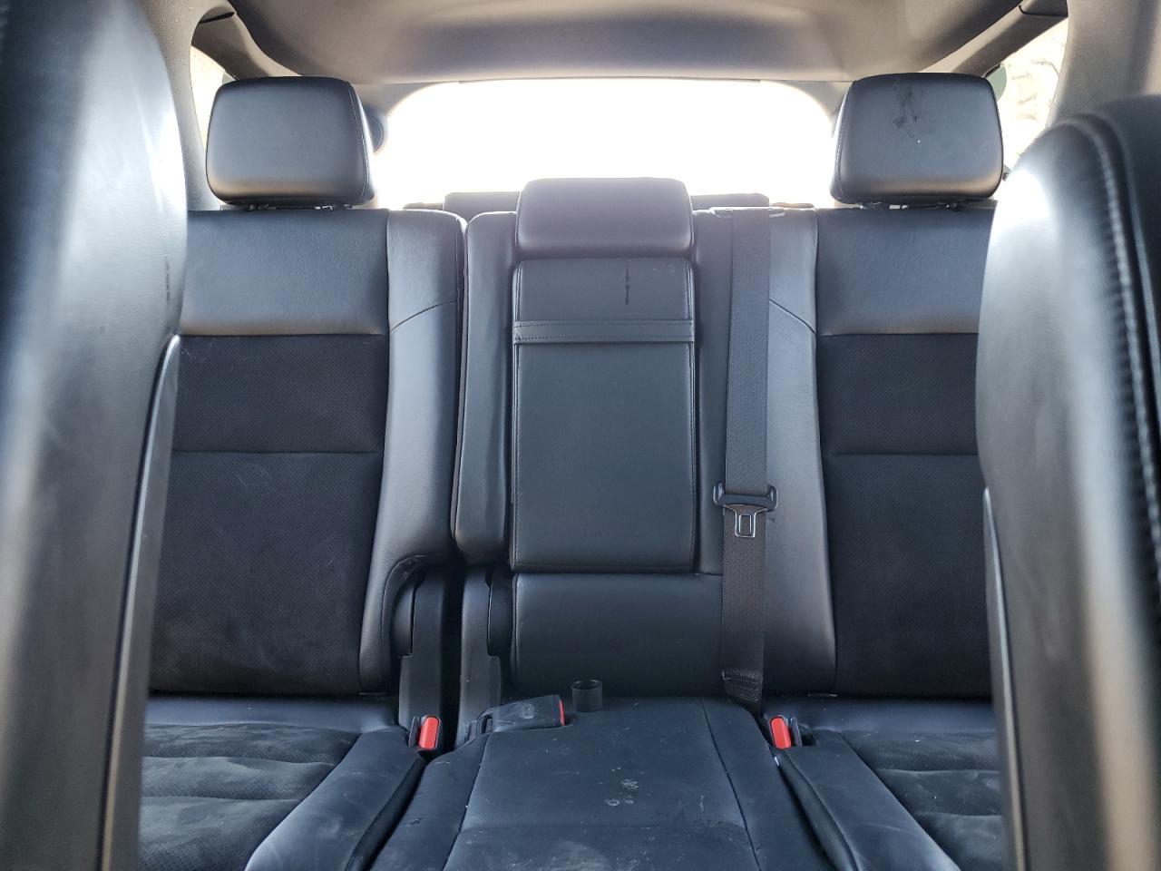 2021 Dodge Durango R/T - zdjęcie 10