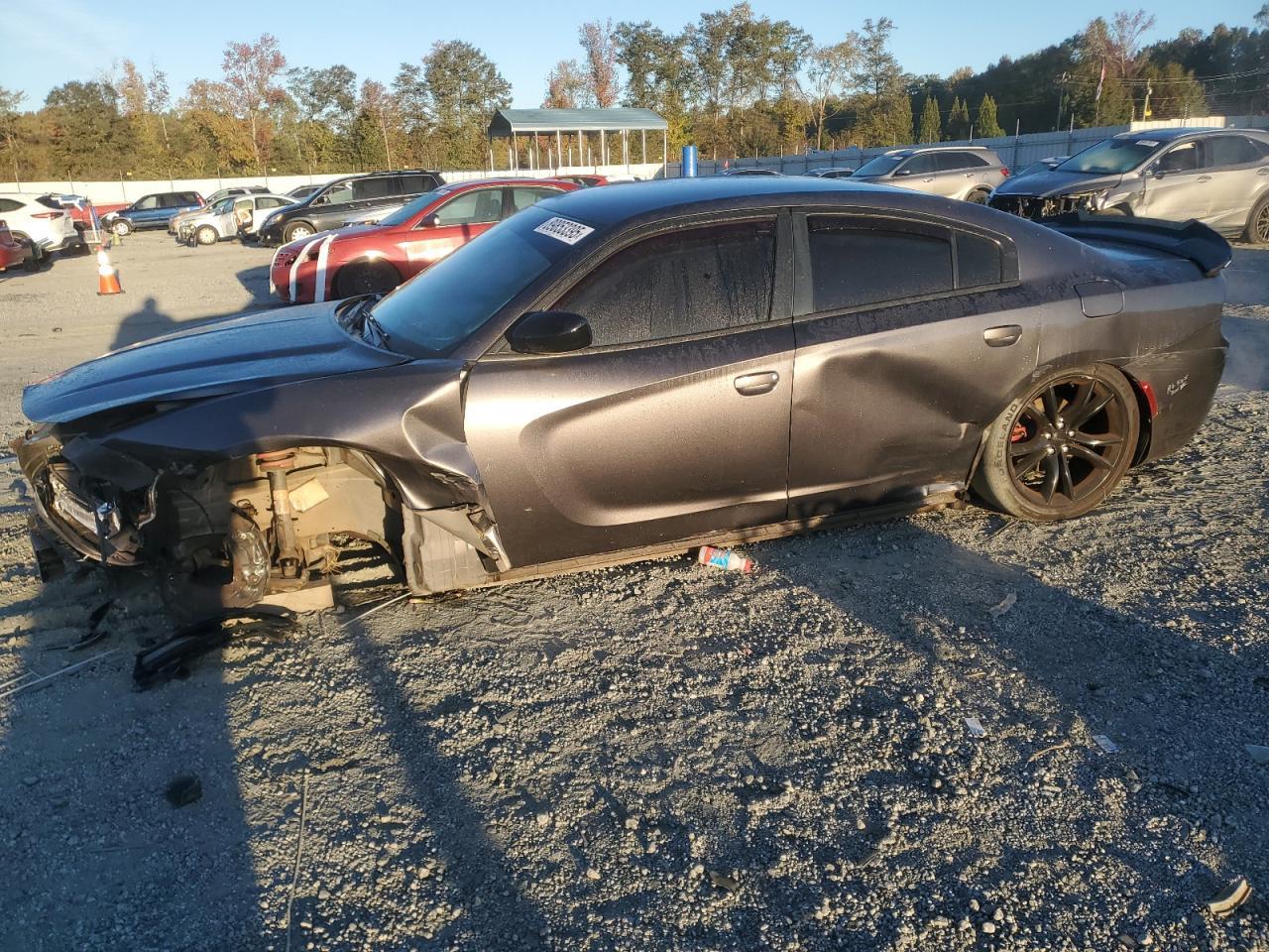 2016 Dodge Charger Se - zdjęcie główne
