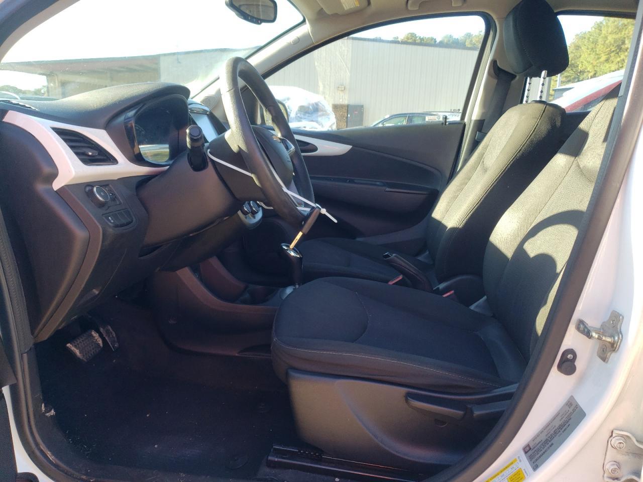 2017 Chevrolet Spark 1Lt - zdjęcie 13