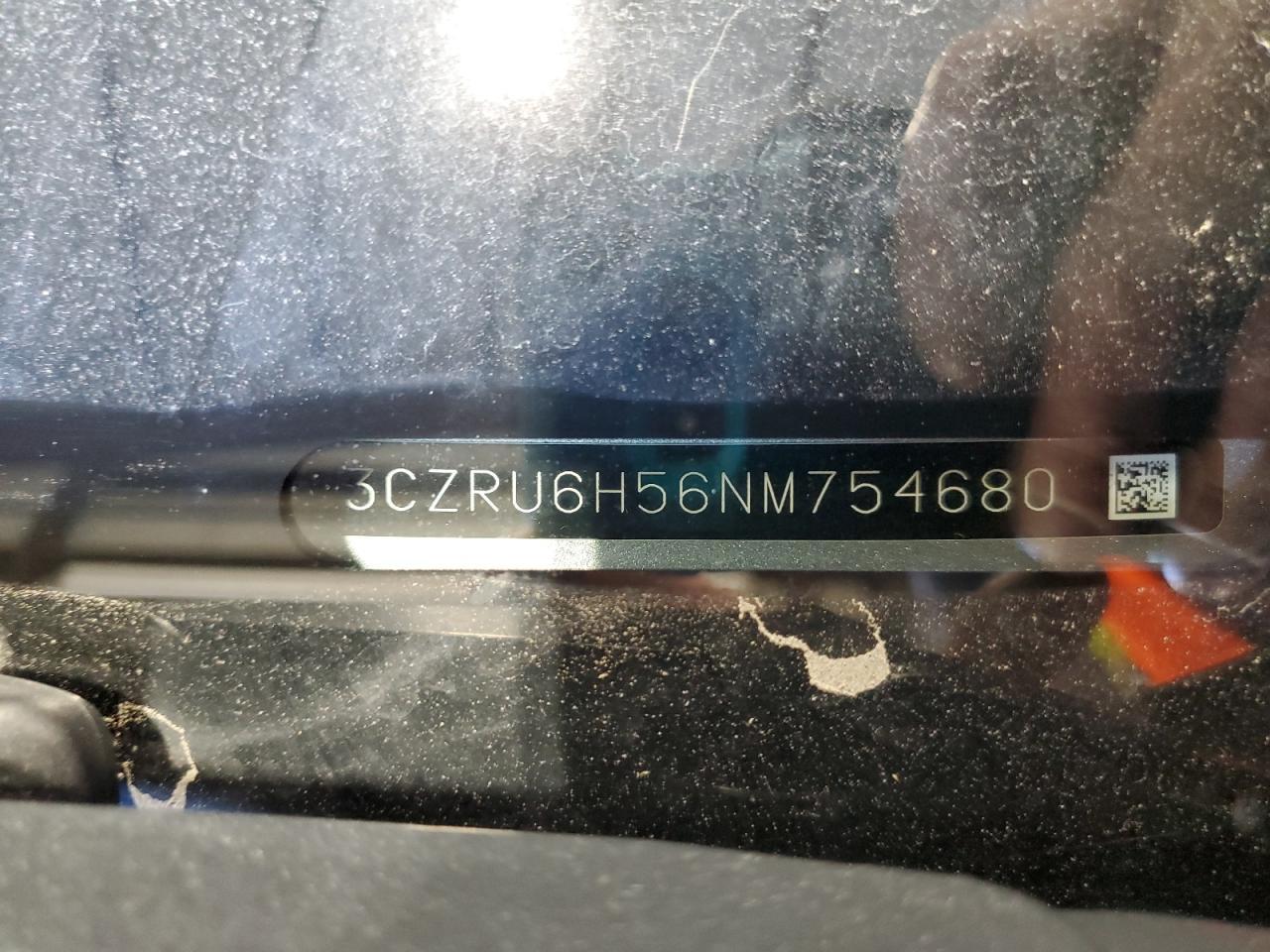 2022 Honda HR-V - zdjęcie 13