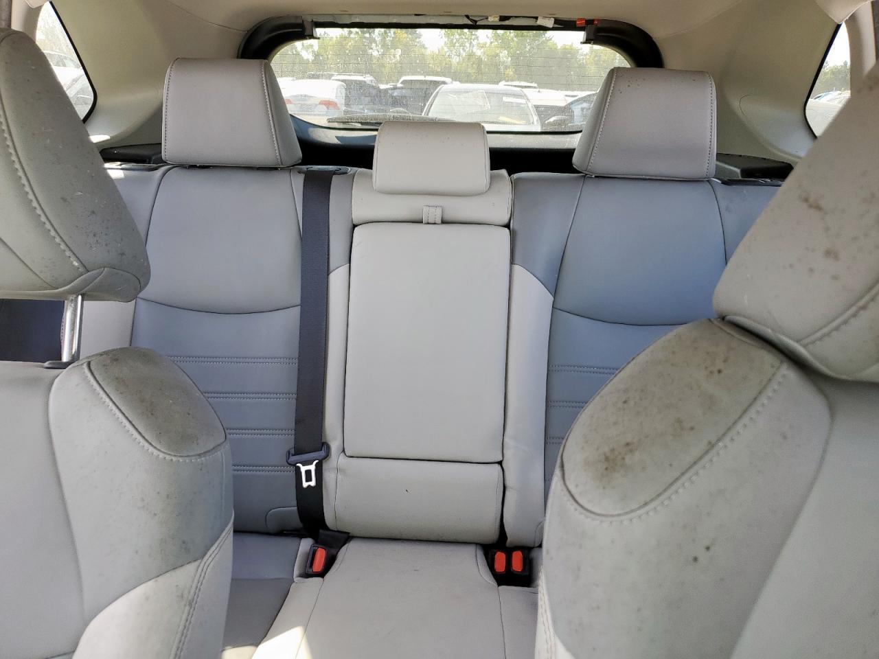 2024 Toyota Rav4 Xle Premium - zdjęcie 10
