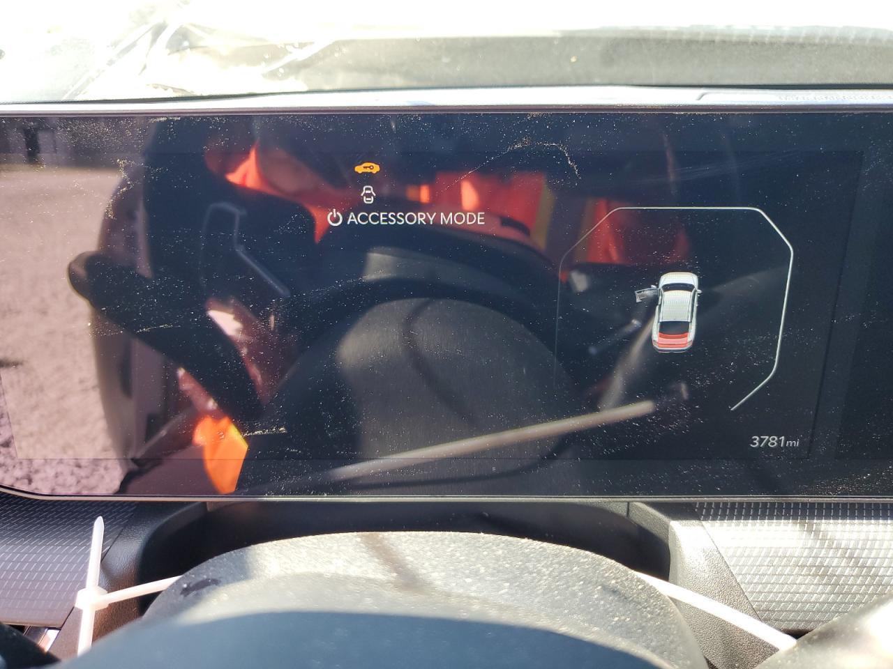 2025 Kia K4 Gt Line - zdjęcie 9