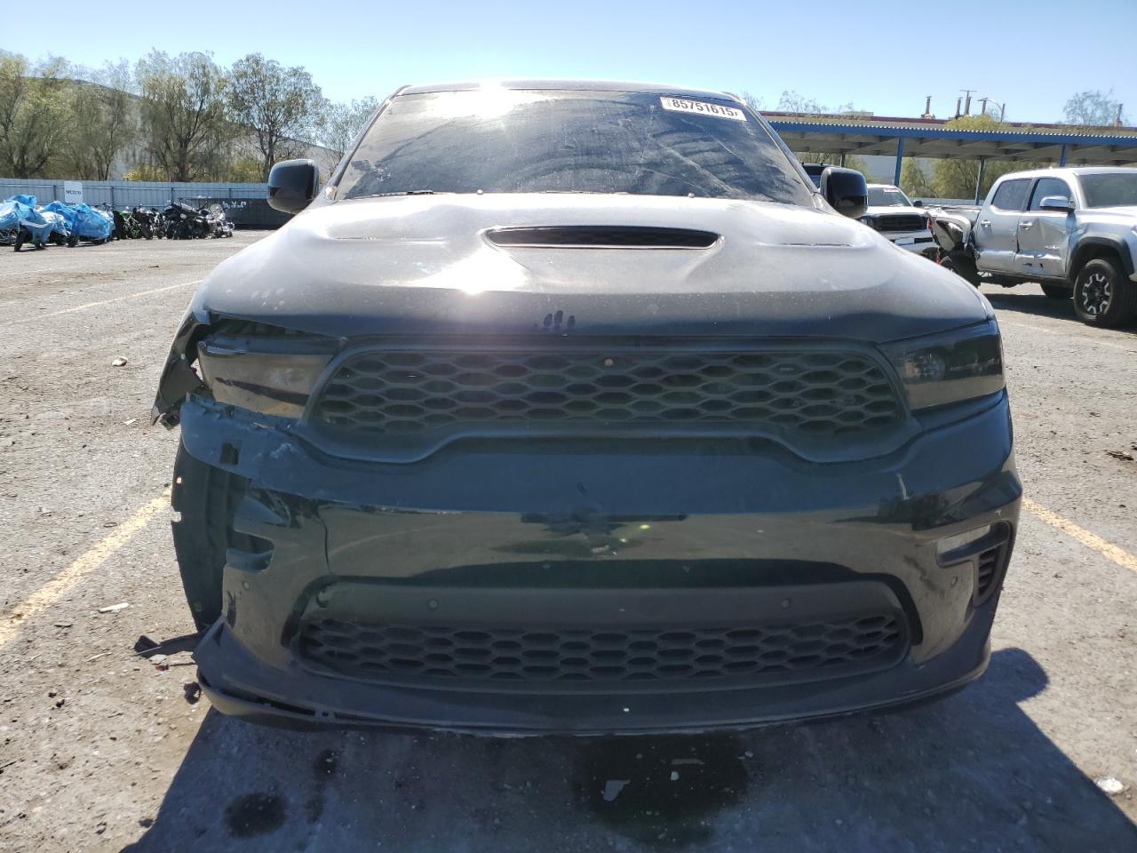 2021 Dodge Durango R/T - zdjęcie 5