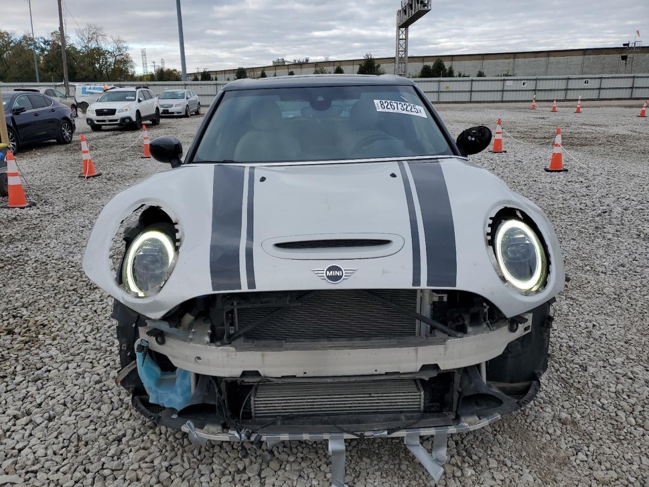 2022 MINI Cooper - zdjęcie 5