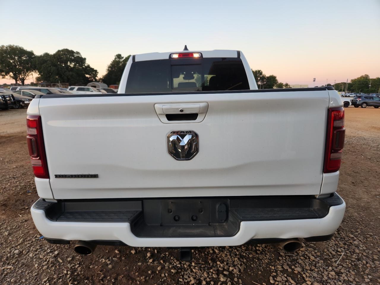 2019 Ram 1500 Big Horn/Lone Star - zdjęcie 6