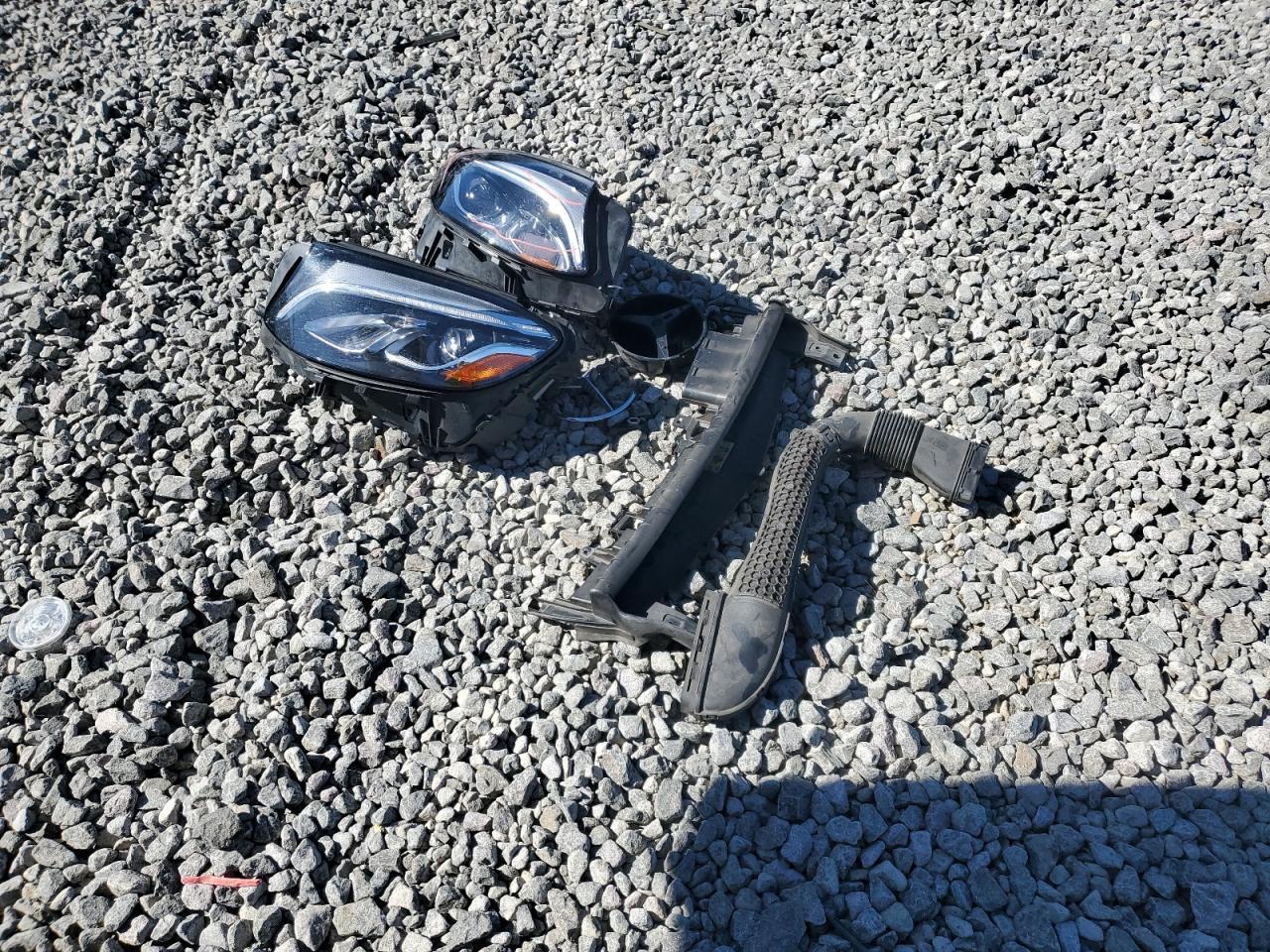 2019 Mercedes-Benz GLC - zdjęcie 13