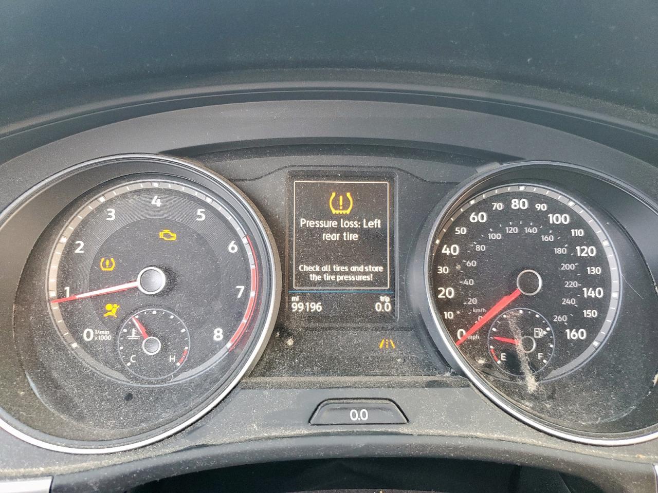 2019 Volkswagen Atlas Se - zdjęcie 9