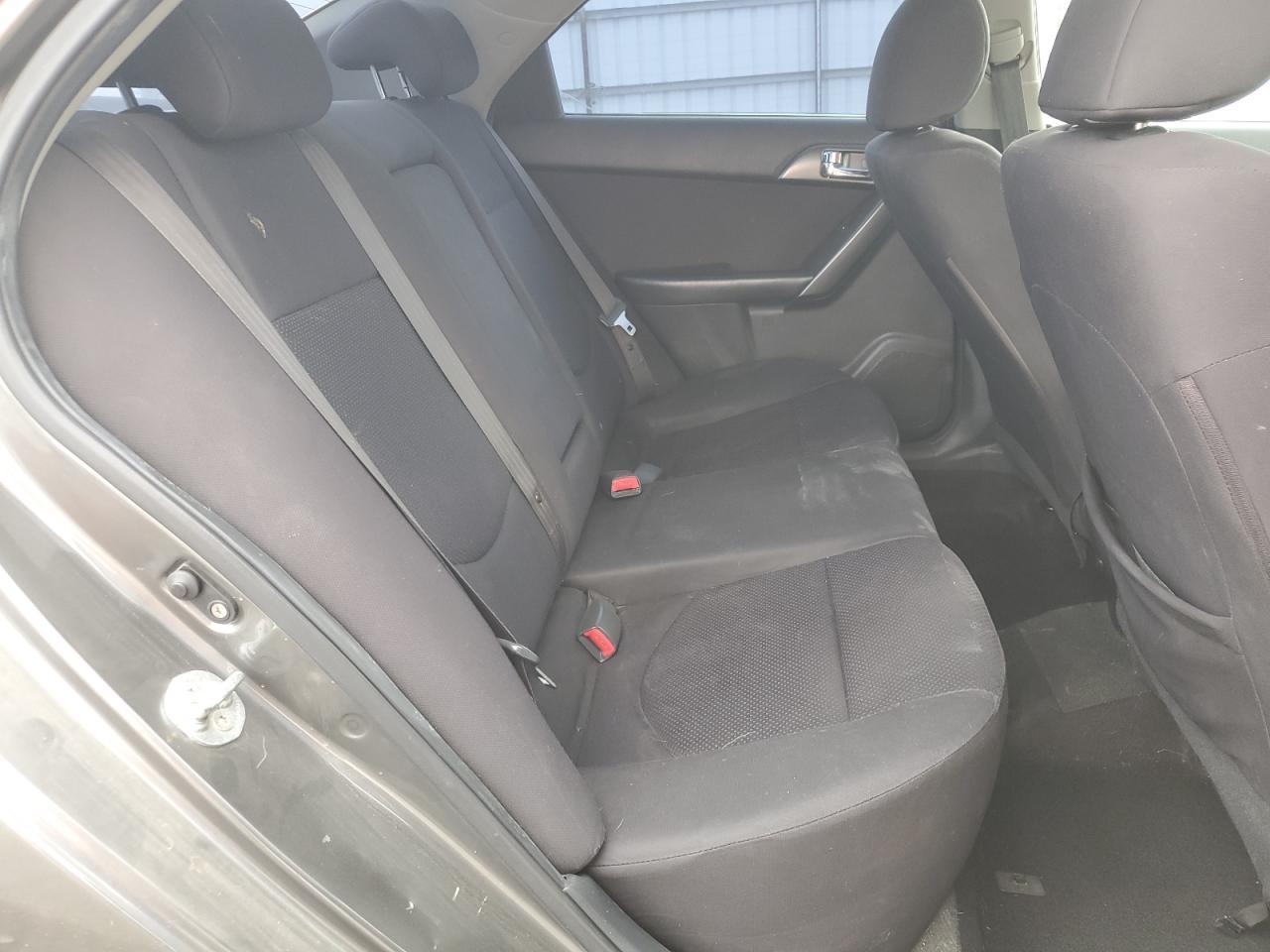 2013 Kia Forte - zdjęcie 10