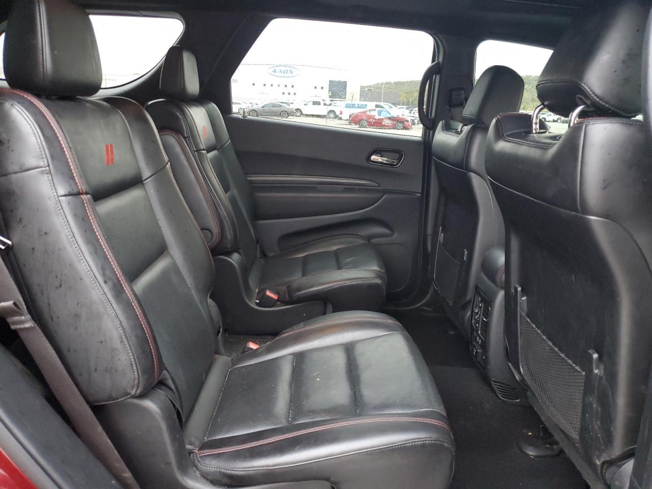 2023 Dodge Durango Gt - zdjęcie 11