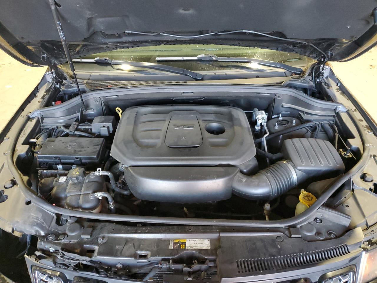 2020 Jeep Grand Cherokee Laredo - zdjęcie 12