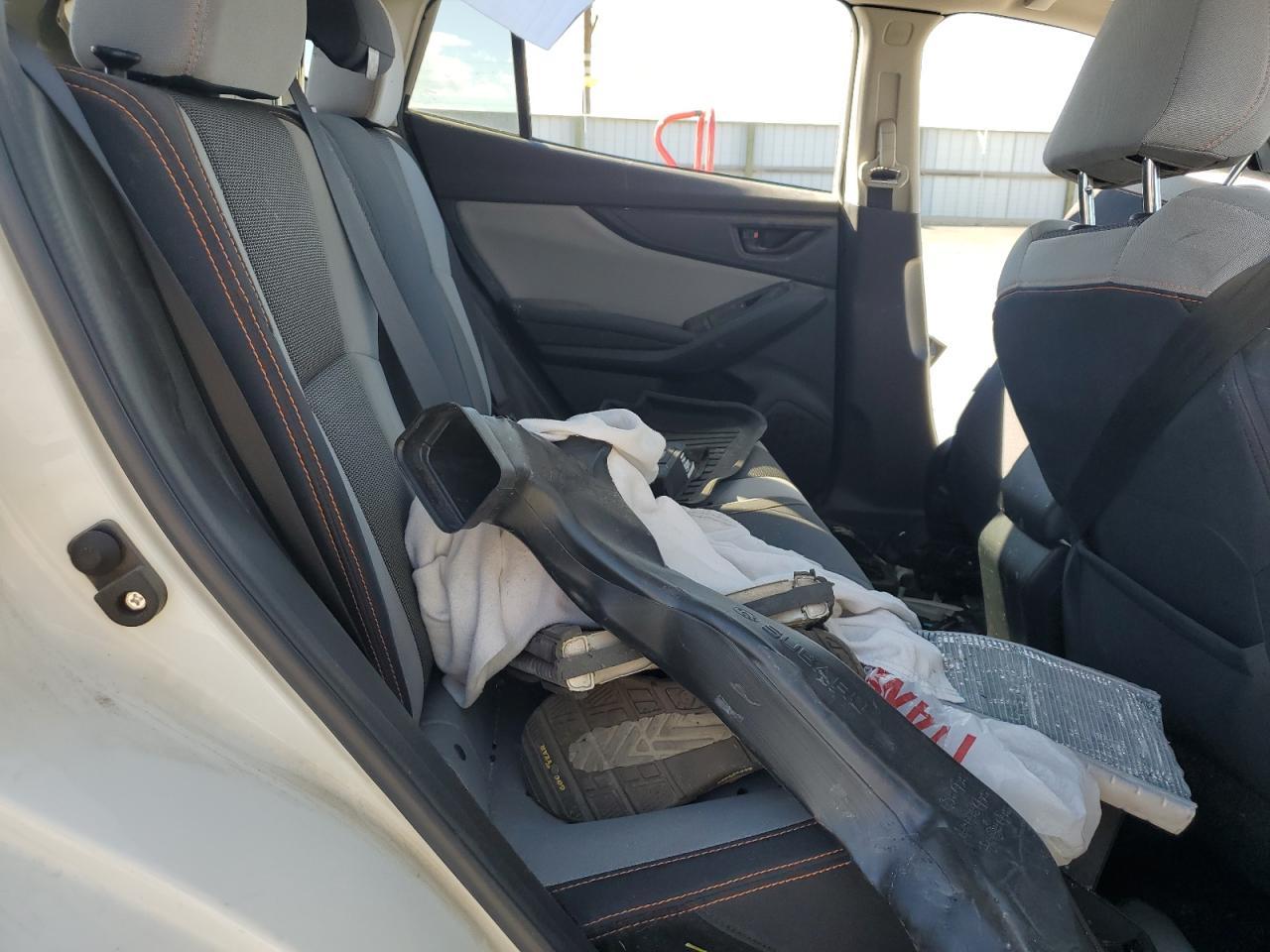 2022 Subaru Crosstrek Premium - zdjęcie 11