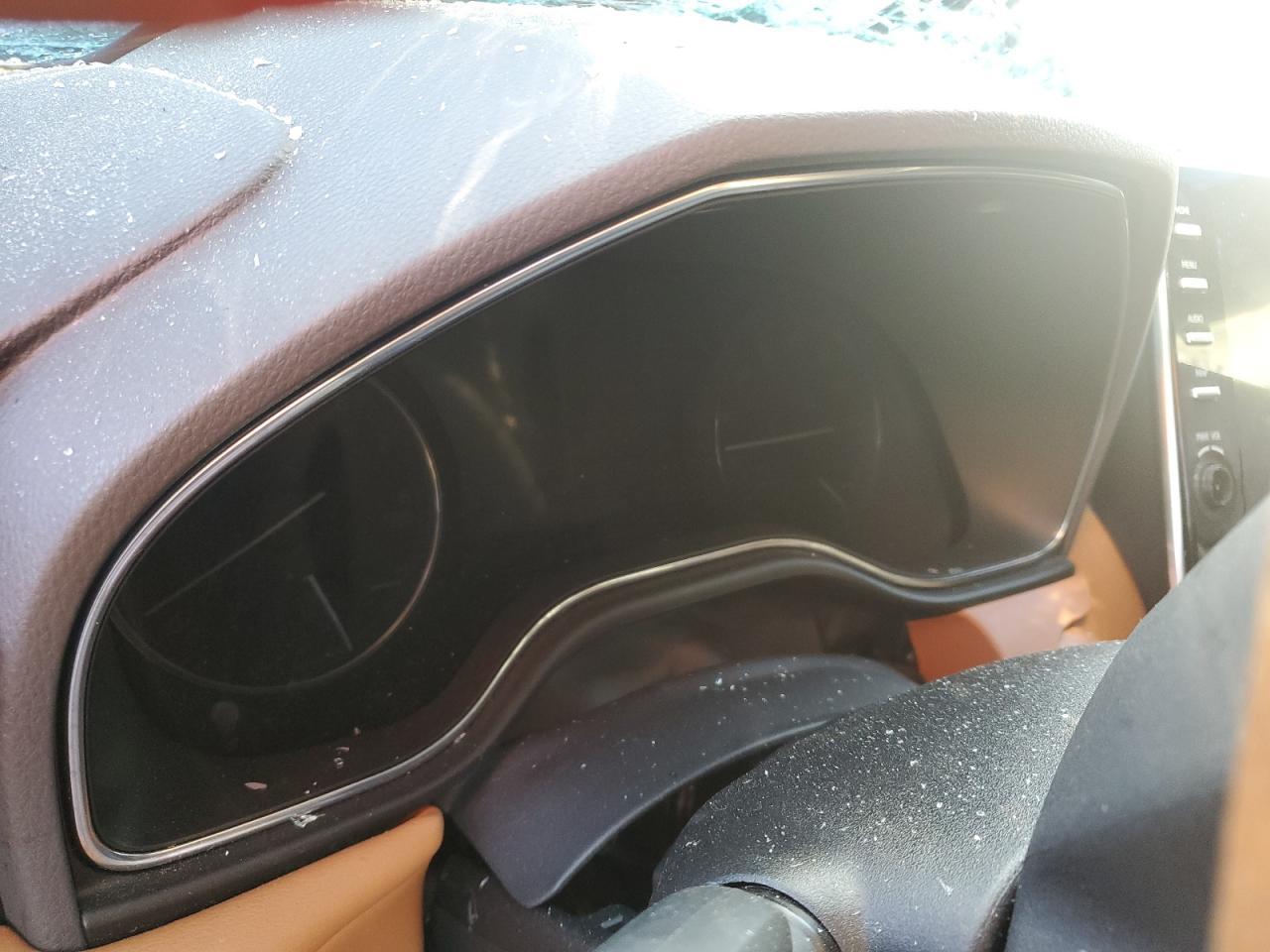 2019 Toyota Avalon - zdjęcie 9