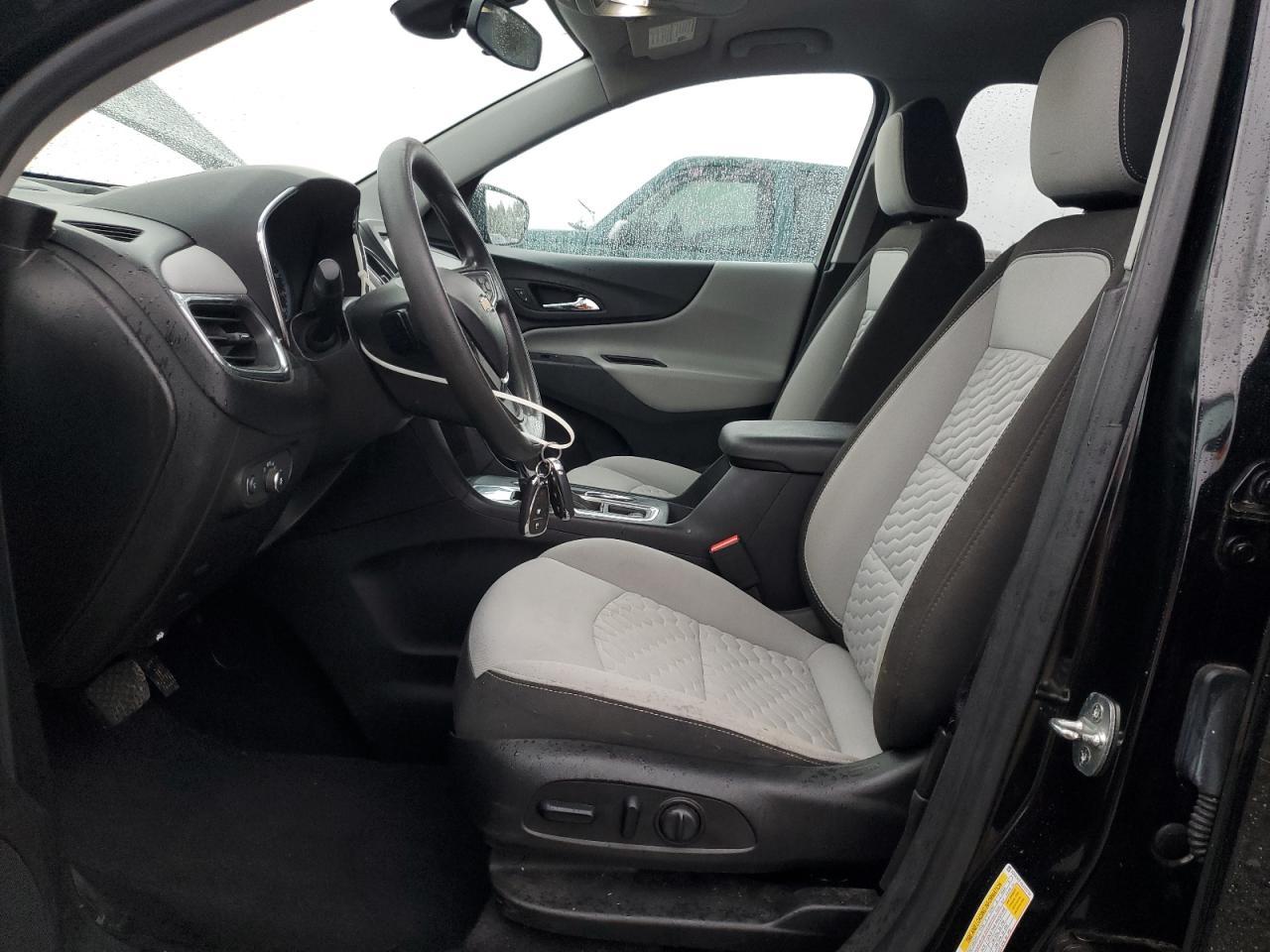 2020 Chevrolet Equinox Ls - zdjęcie 7