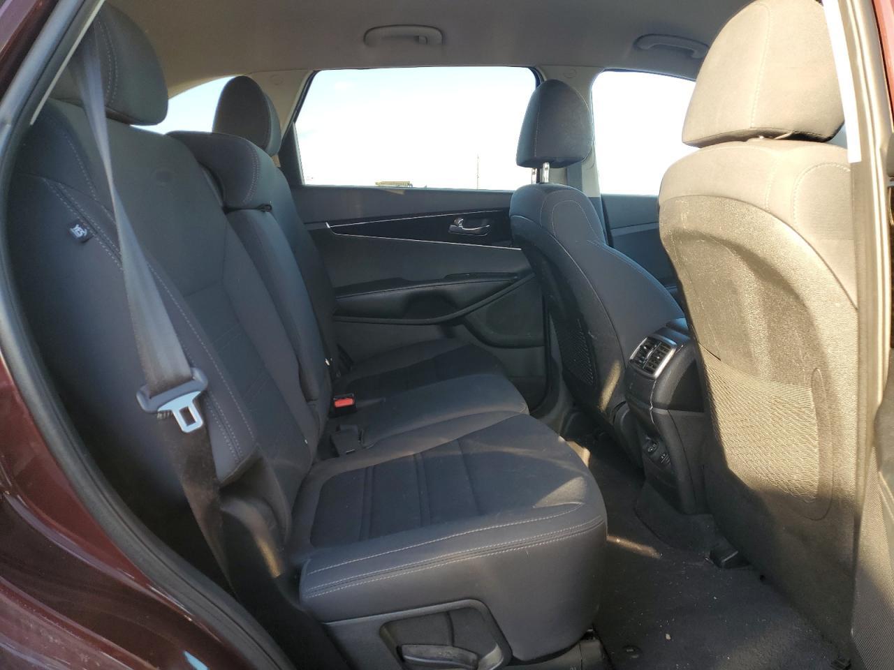 2019 Kia Sorento L - zdjęcie 11