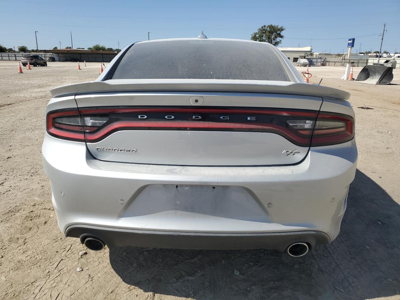 2021 Dodge Charger - zdjęcie 6