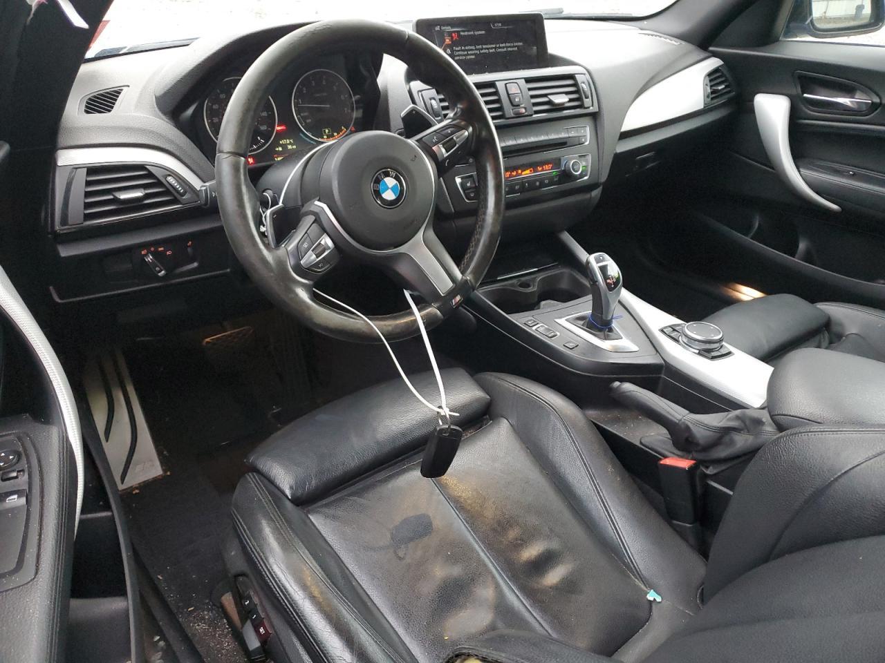 2015 BMW 228 Xi Sulev - zdjęcie 8