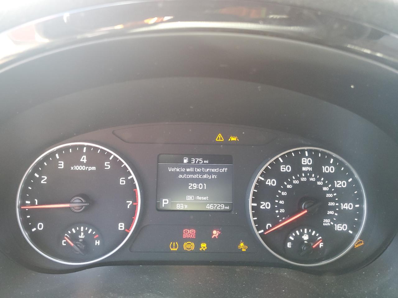 2022 Kia Seltos - zdjęcie 9