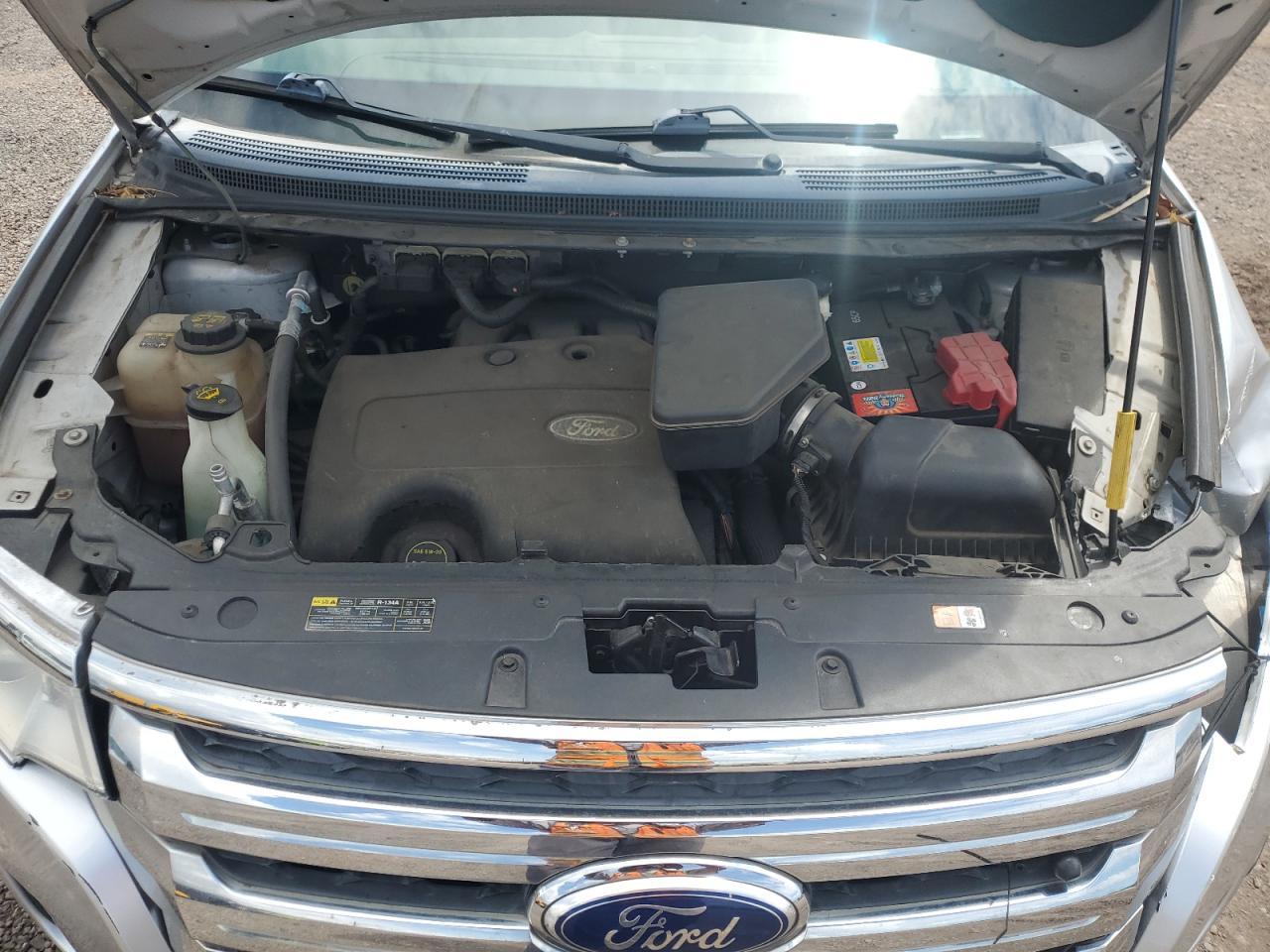 2014 Ford Edge Se - zdjęcie 12