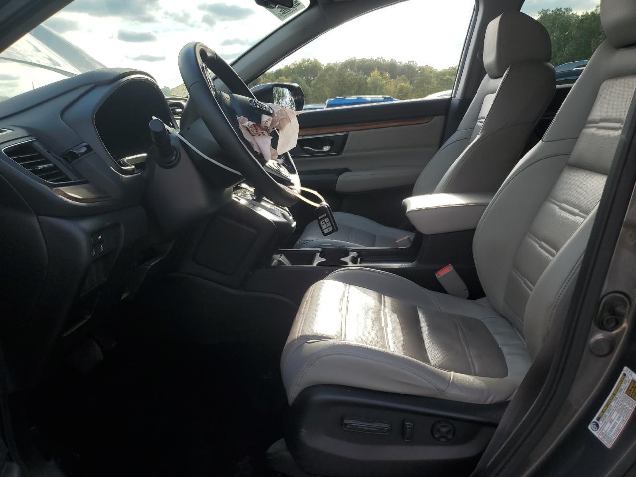 2018 Honda CR-V - zdjęcie 7