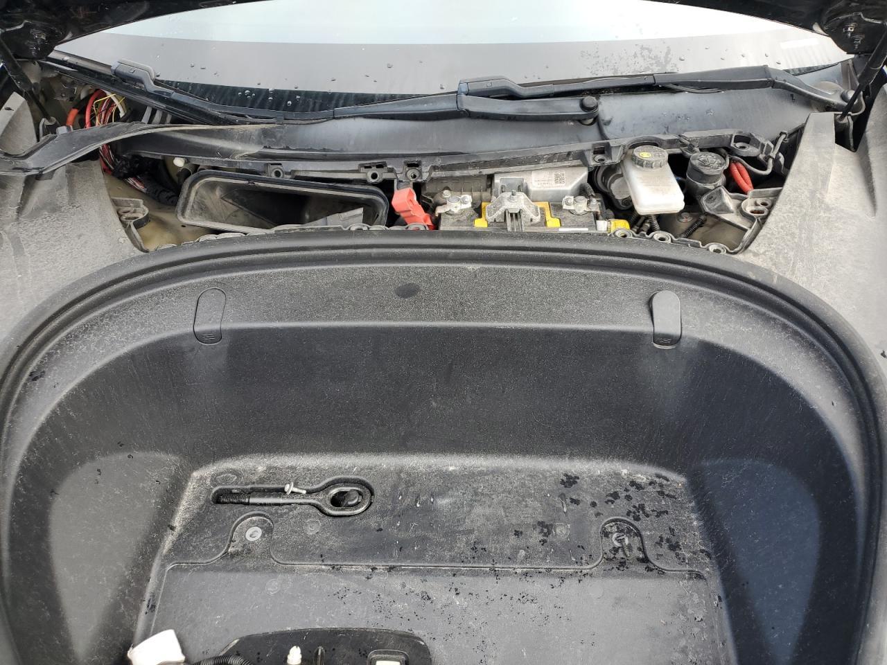 2019 Tesla Model 3 - zdjęcie 11