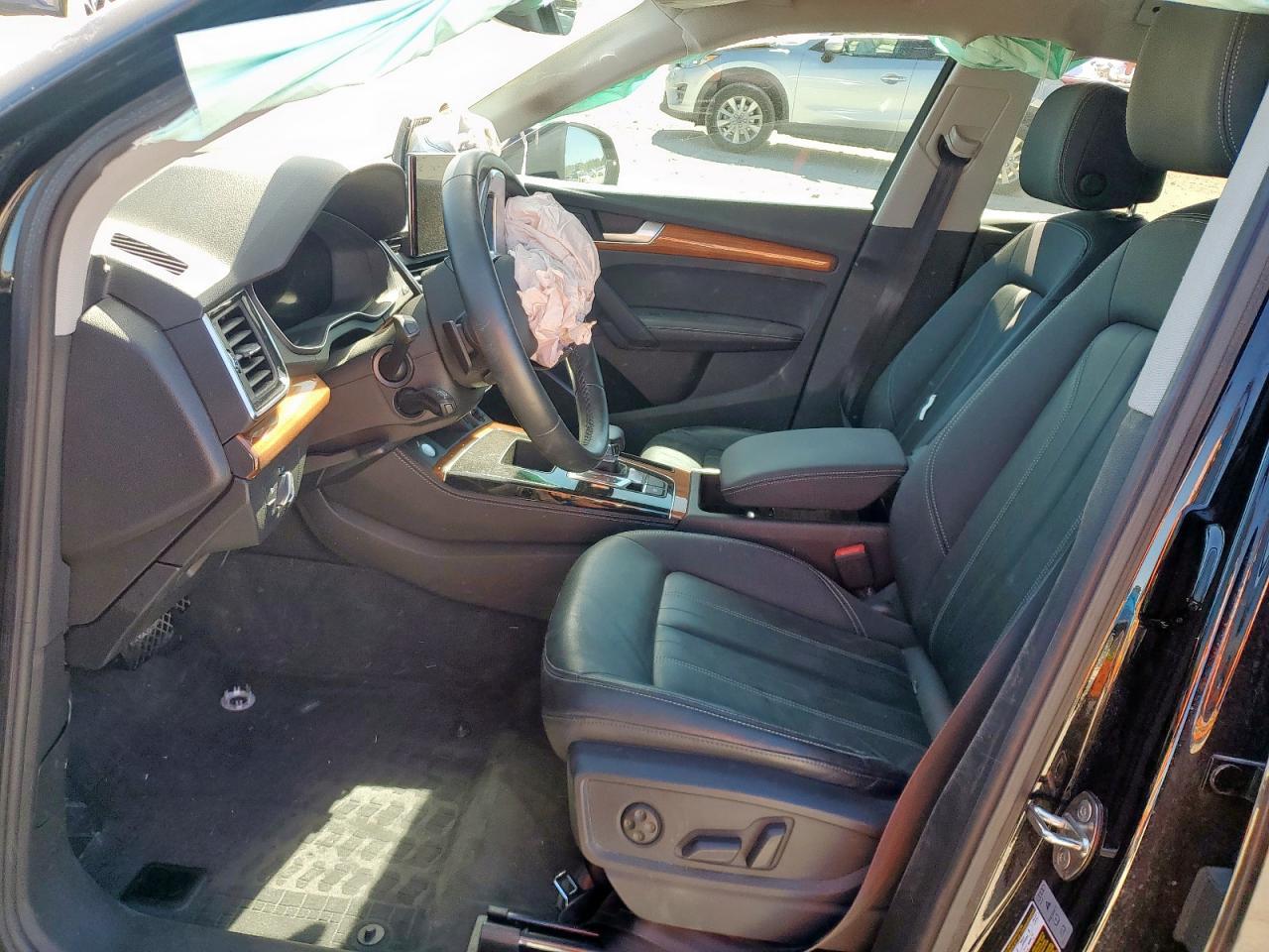 2021 Audi Q5 Premium Plus - zdjęcie 7