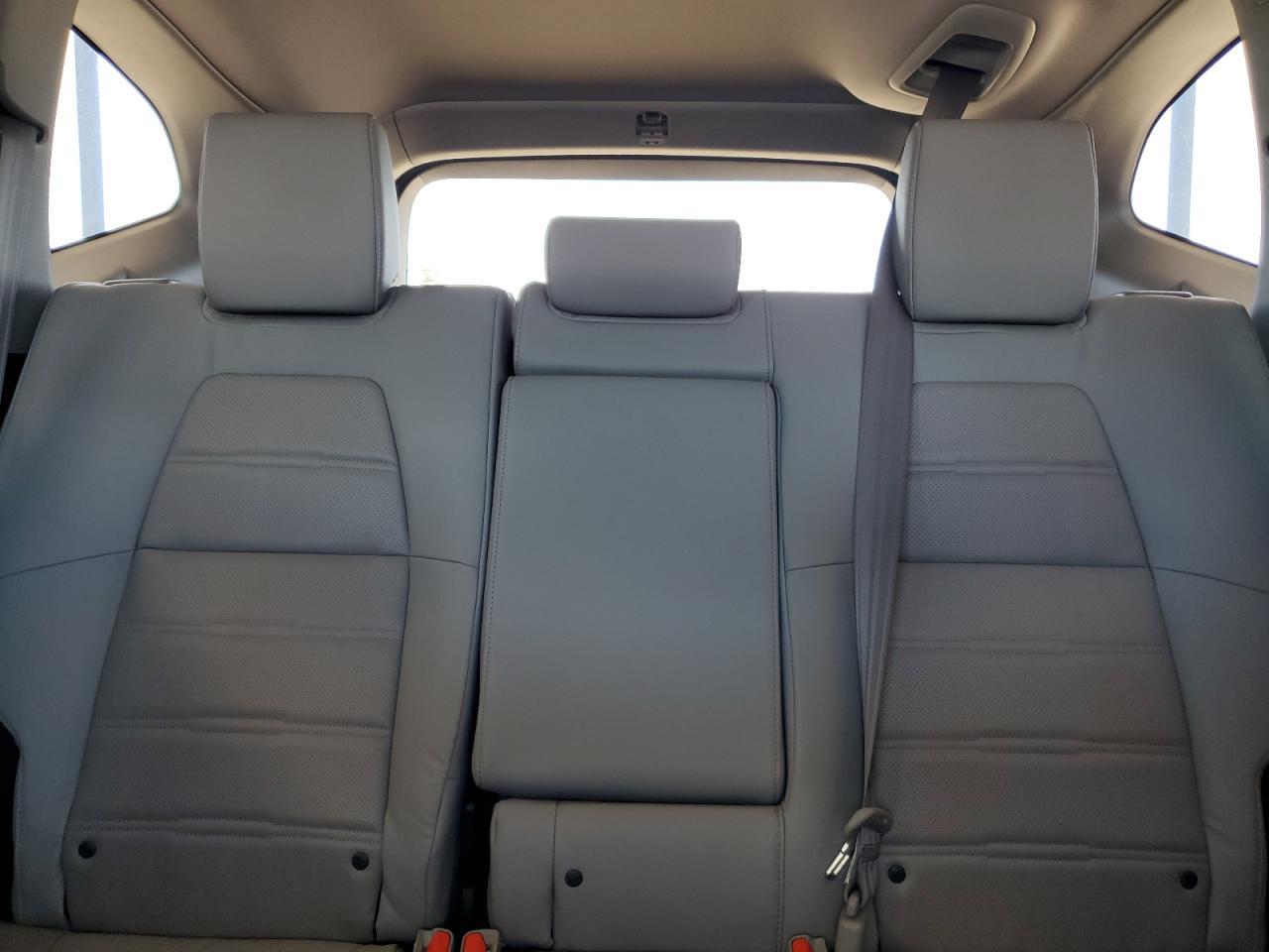 2019 Honda CR-V - zdjęcie 10