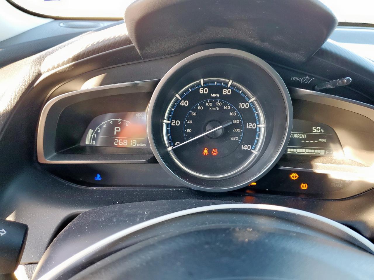 2020 Toyota Yaris - zdjęcie 9
