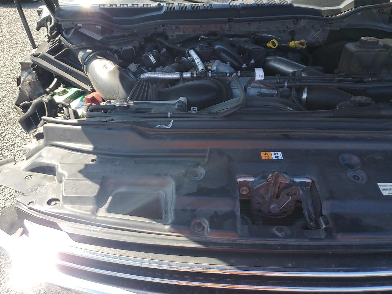 2019 Ford F250 - zdjęcie 11