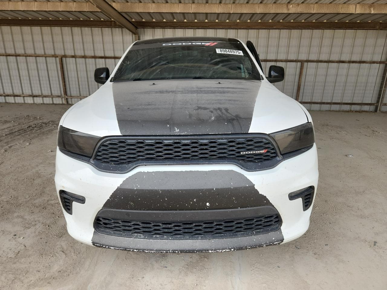 2021 Dodge Durango Gt - zdjęcie 5