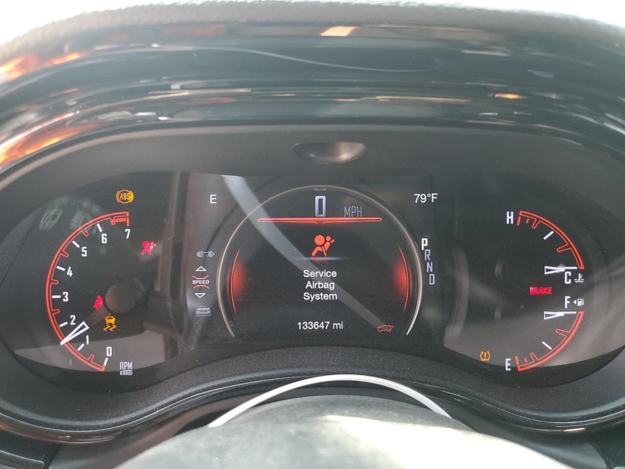 2021 Dodge Durango Gt - zdjęcie 9