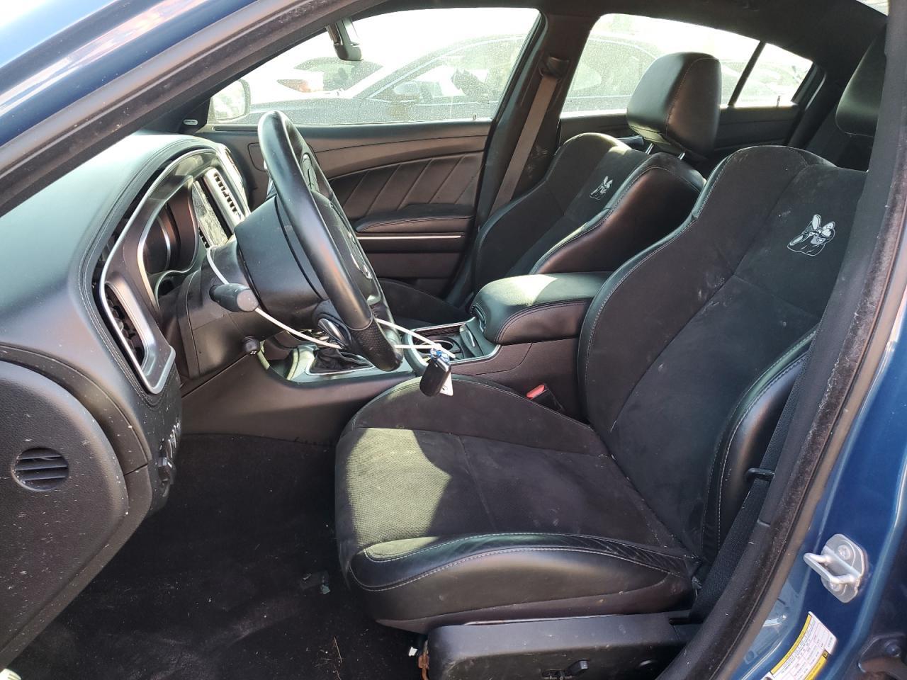 2020 Dodge Charger Scat Pack - zdjęcie 7