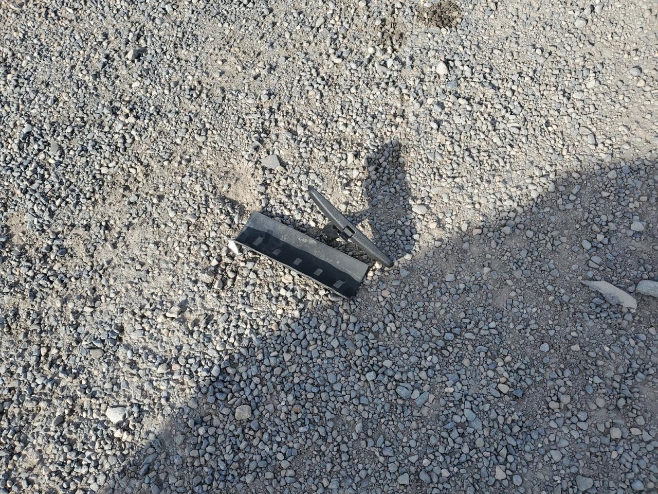 2018 Dodge Journey Se - zdjęcie 13