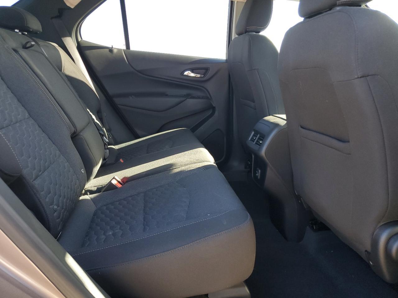 2019 Chevrolet Equinox Lt - zdjęcie 11